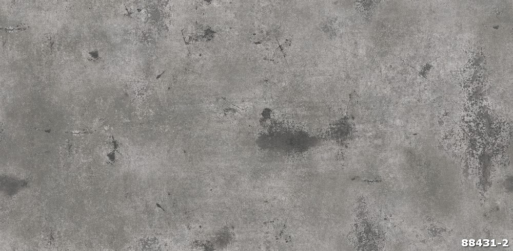 Giấy dán tường kim loại gỉ sét  88431-2